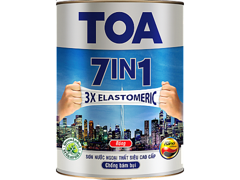 TOA 7in1